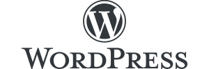 Wordpress logo